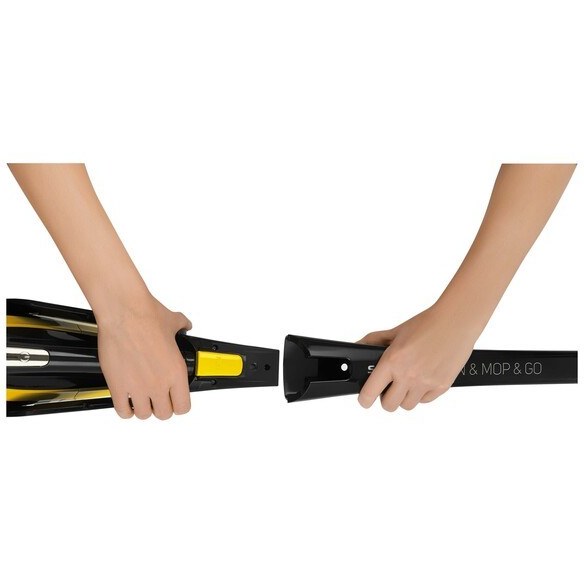 خرید جارو شارژی سنکور مدل SVC0741YL