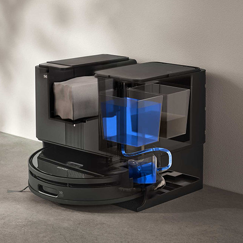 جارو رباتیک سنکور SRV9790BK