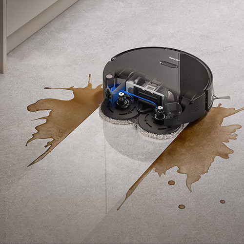 خرید جارو رباتیک سنکور مدل SRV9790BK