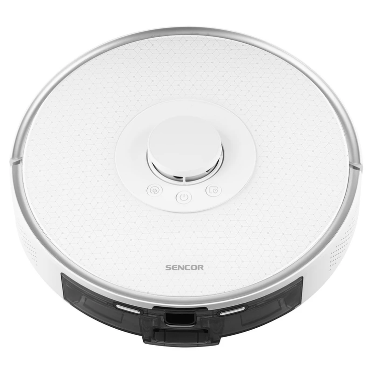 قیمت جارو رباتیک سنکور مدل SRV9385WH