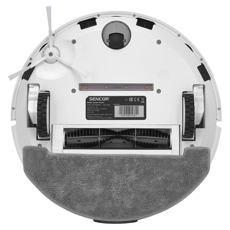 جارو رباتیک سنکور SRV9385WH