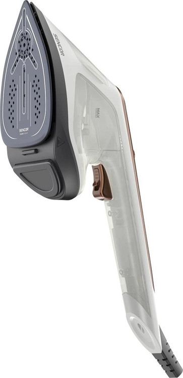 خرید بخارگر سنکور مدل SSI 0860GD