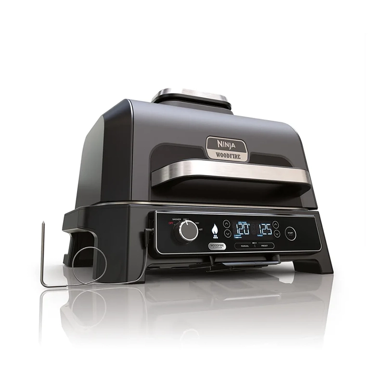 قیمت گریل باربیکیو نینجا مدل OG850