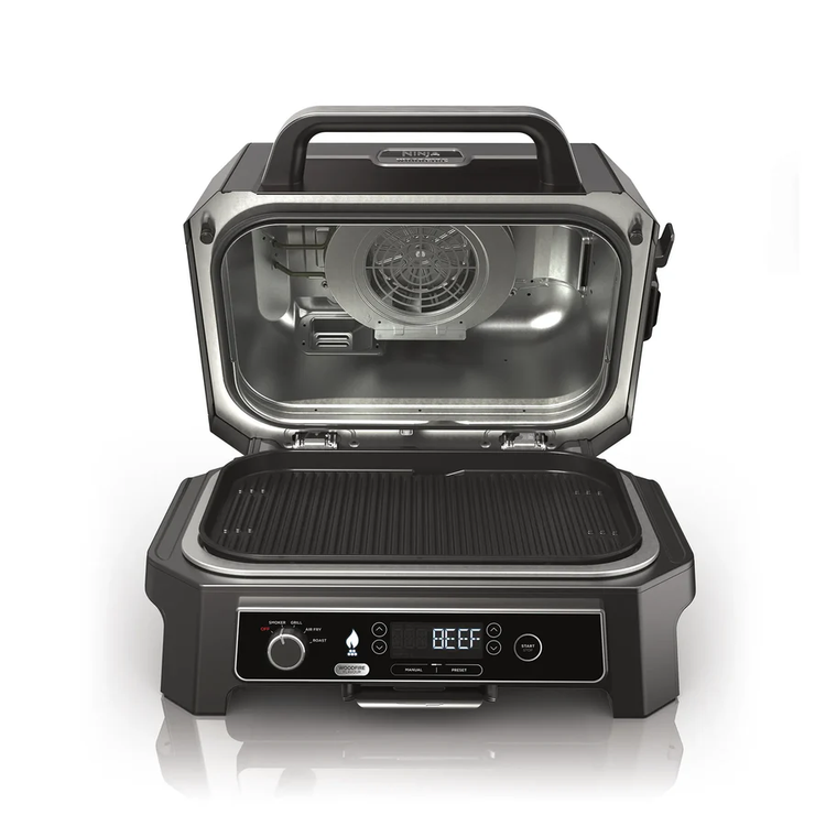 سرخ کن و گریل برقی نینجا OG850