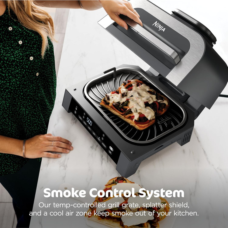 inja DG551 Foodi Smart