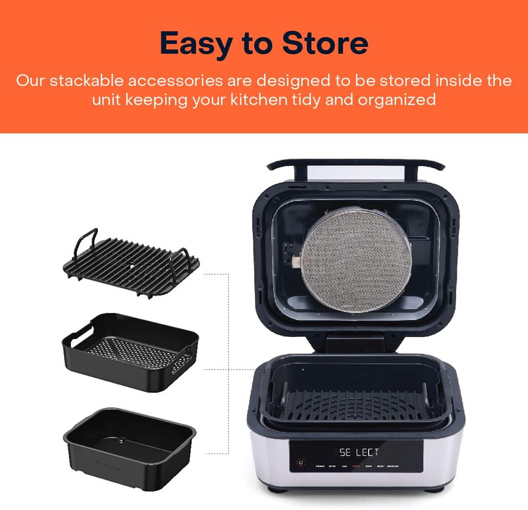 قیمت سرخ کن نوتریکوک مدل AFG960