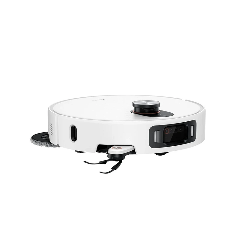 خرید جارو رباتیک شیائومی مدل Vacuum 5 Pro