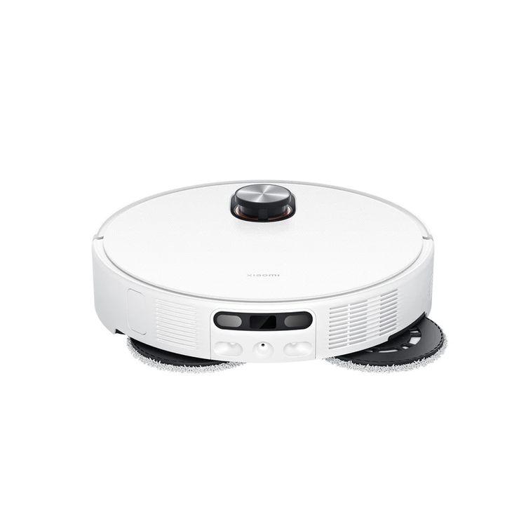 قیمت جارو رباتیک شیائومی مدل Vacuum 5 Pro