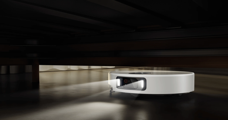 Xiaomi Robot Vacuum 5 Pro