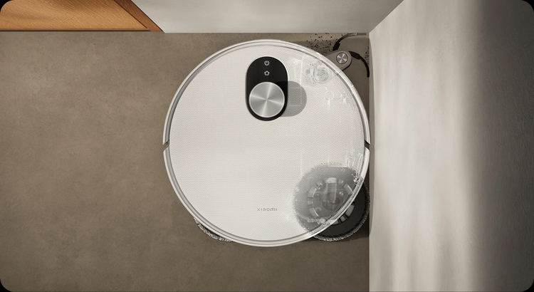 قیمت شیائومی مدل Vacuum 5 Pro