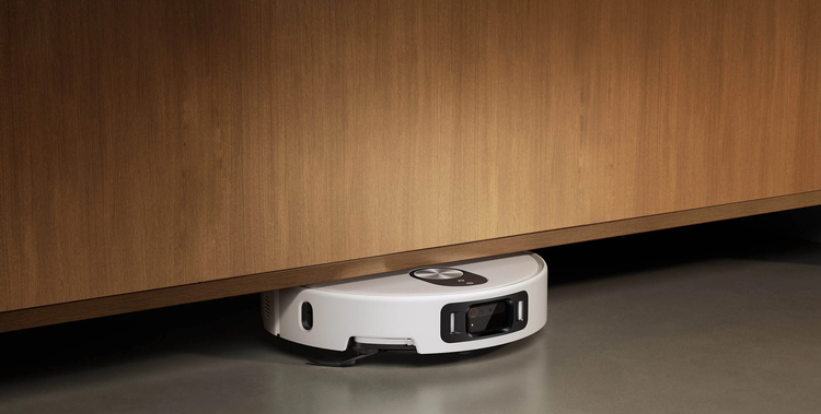 Robot Vacuum 5 Pro