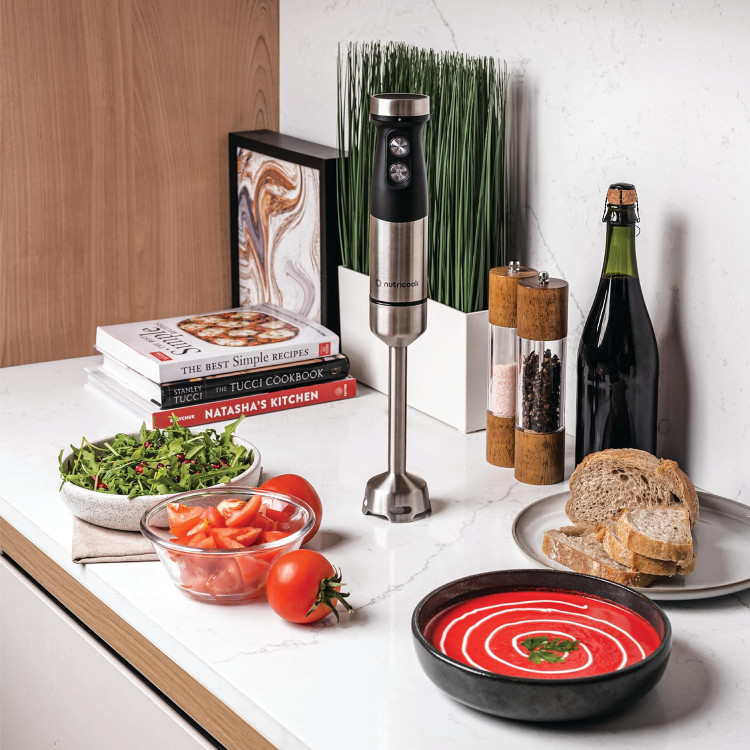 گوشت کوب نوتریکوک