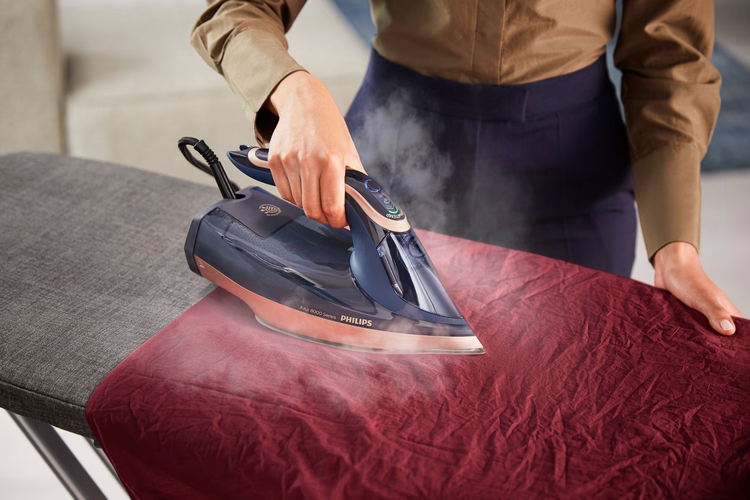 خرید اتو بخار فیلیپس مدل DST8050