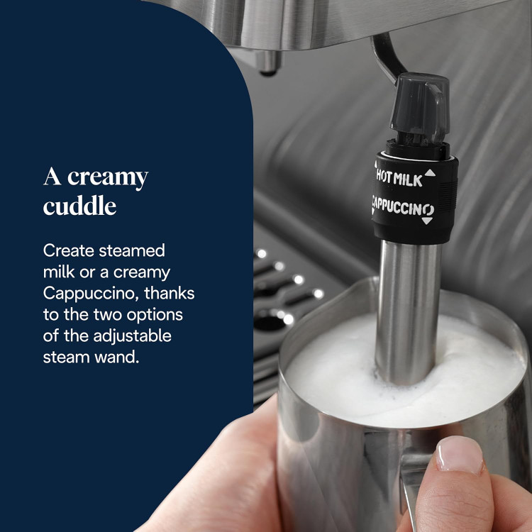 قیمت اسپرسوساز دلونگی مدل EM450.M