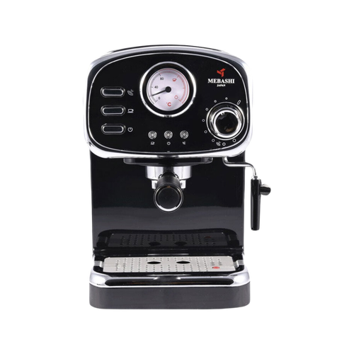 اسپرسو ساز مباشی مدل ME-ECM2010