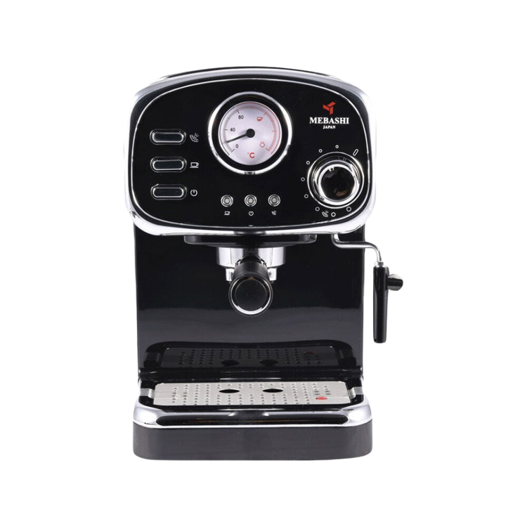 اسپرسو ساز مباشی مدل ME-ECM2010