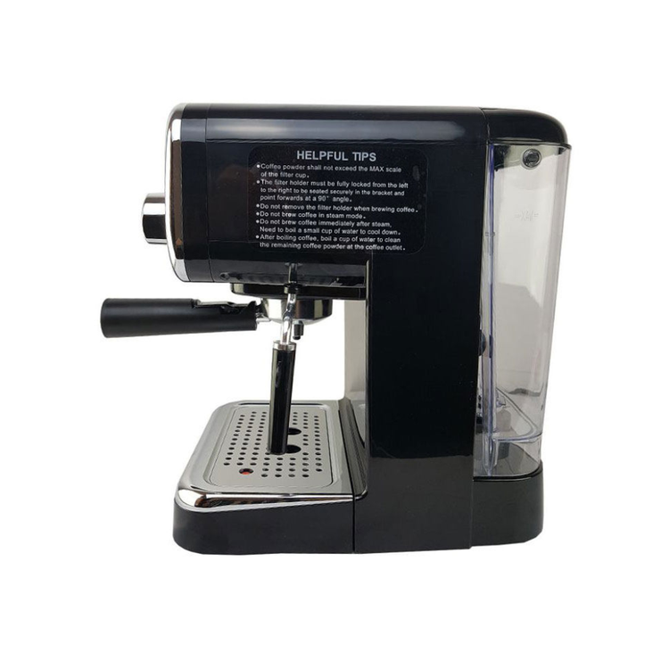 خرید اسپرسو ساز مباشی مدل ME-ECM2010