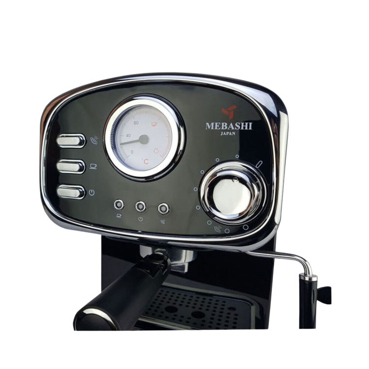 قیمت اسپرسو ساز مباشی مدل ME-ECM2010