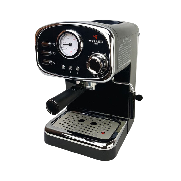 اسپرسو ساز مباشی مدل 2010