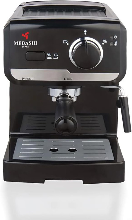 خرید اسپرسوساز مباشی مدل me-ecm2013