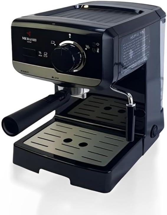 قیمت اسپرسوساز مباشی مدل me-ecm2013