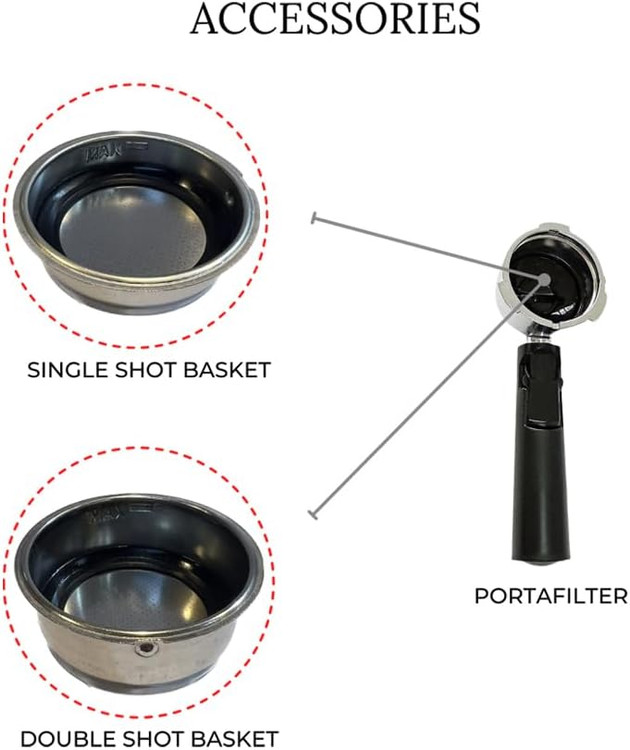 قیمت اسپرسوساز مباشی مدل 2013