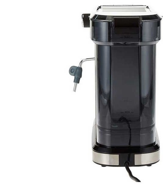 قیمت اسپرسو ساز مباشی مدل ME-ECM2016r