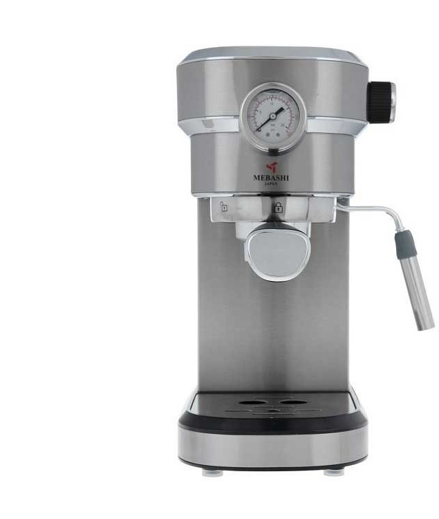 خرید اسپرسو ساز مباشی مدل ME-ECM2016