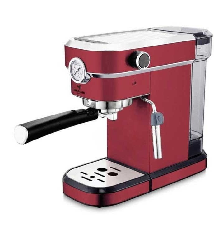 اسپرسو ساز مباشی مدل 2016