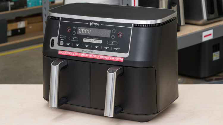 قیمت سرخ کن نینجا مدل DZ550