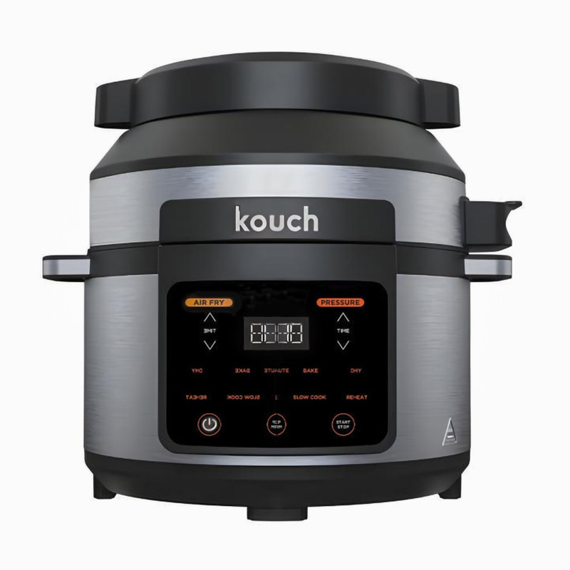 مولتی کوکر کوخ مدل KMC-2280