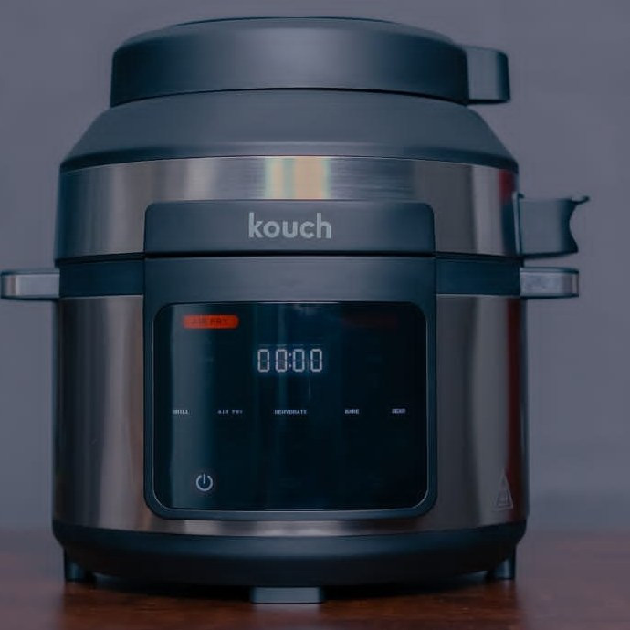 مولتی کوکر کوخ مدل KMC-2280