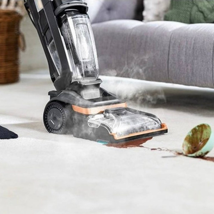 فرش شور ومبل شور بیسل 3672 E bissell Hydrosteam