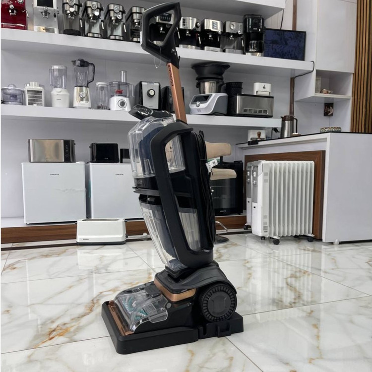 فرش شور ومبل شور بیسل 3672 E bissell Hydrosteam