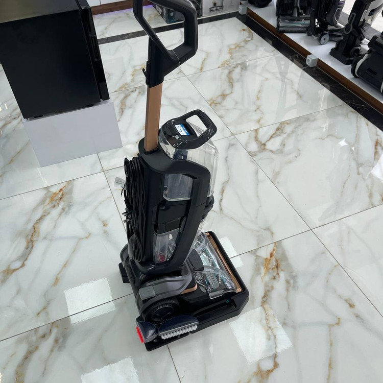 فرش شور ومبل شور بیسل 3672 E bissell Hydrosteam
