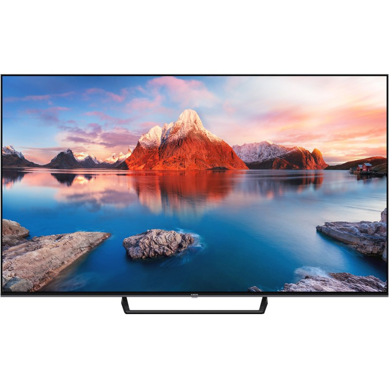 تلویزیون ال ای دی 4K شیائومی مدل 65APRO سایز 65 اینچ