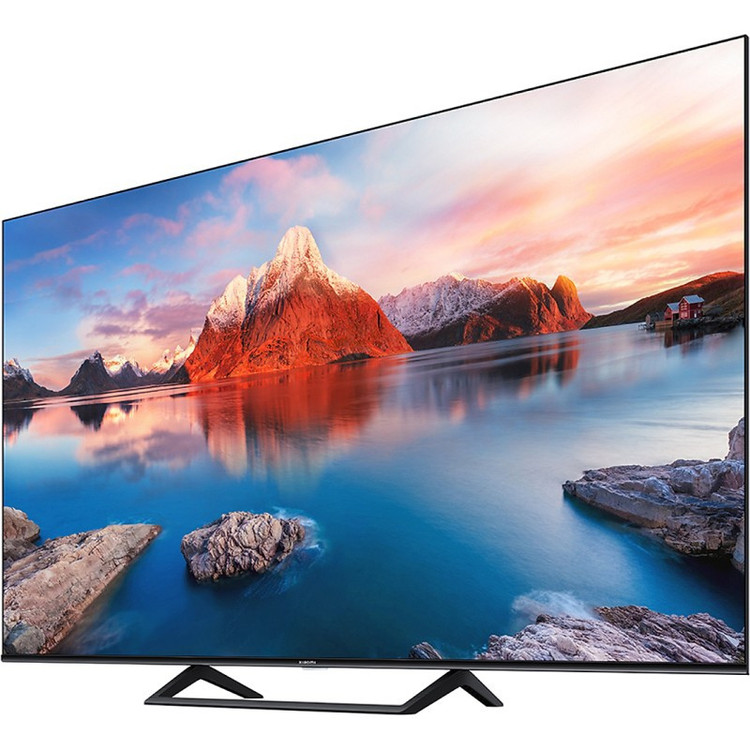تلویزیون ال ای دی 4K شیائومی مدل 65APRO سایز 65 اینچ