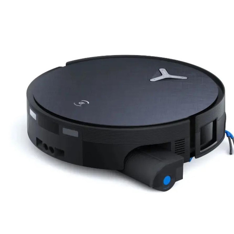 جارو رباتیک اکووکس رباتیک مدل X12S Pro توان مکش 30000 پاسکال مناسب برای فرش کمپرز یا موکت