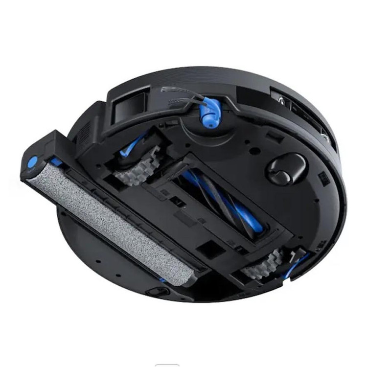 جارو رباتیک اکووکس رباتیک مدل X12S Pro توان مکش 30000 پاسکال مناسب برای فرش کمپرز یا موکت