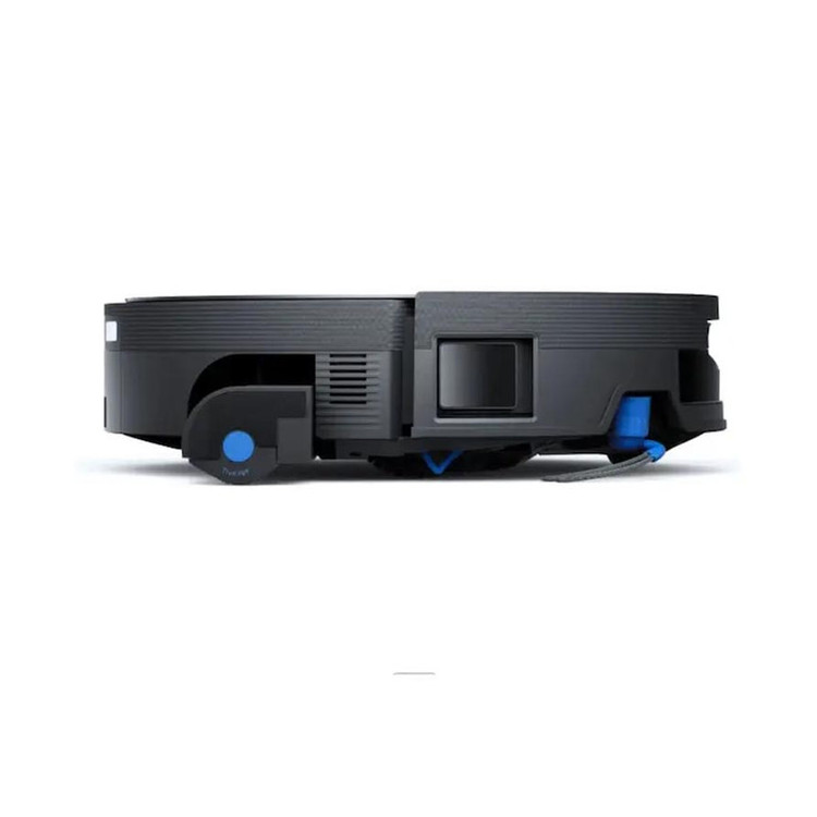 جارو رباتیک اکووکس رباتیک مدل X12S Pro توان مکش 30000 پاسکال مناسب برای فرش کمپرز یا موکت