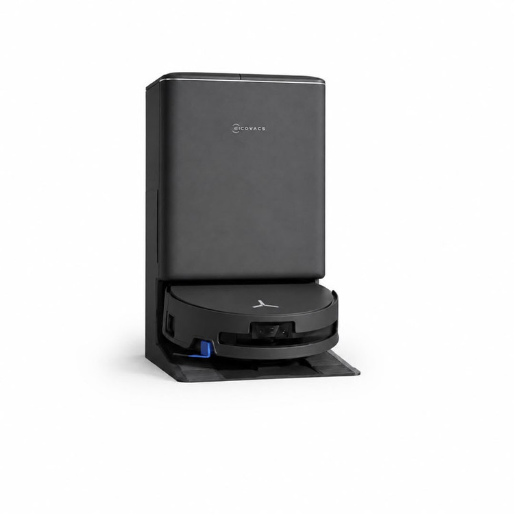 جارو رباتیک اکووکس مدل T90 PRO Omni