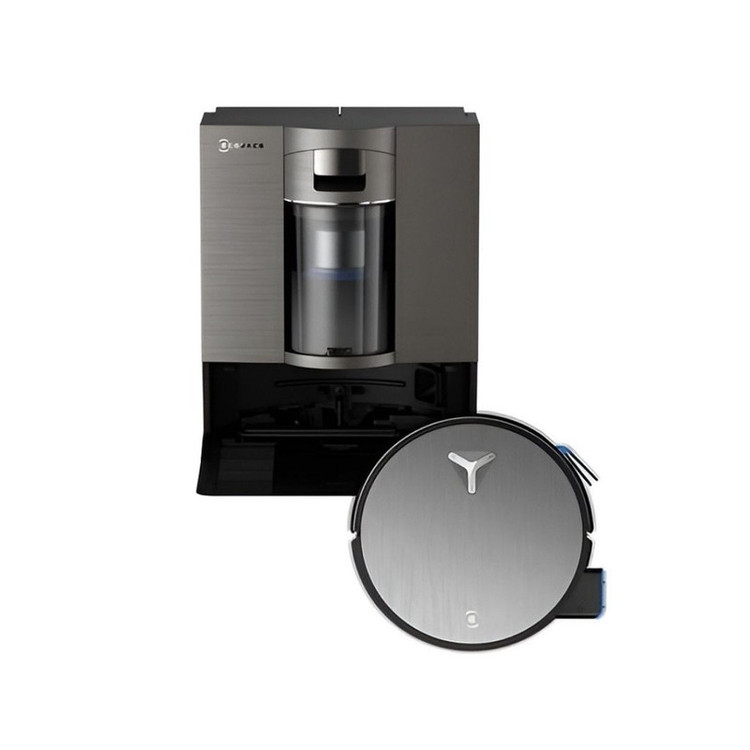 جارو رباتیک اکووکس رباتیک مدل X11 OmniCyclone